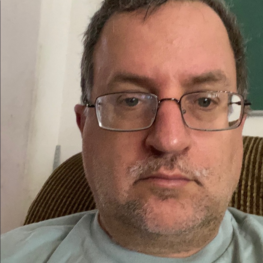 Meet your Posher, Stephen